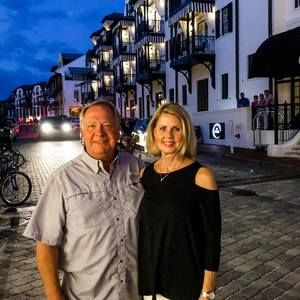 Meet your Posher, Peggy